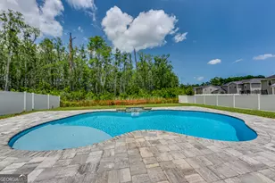 246 Daniel Trent Way, Kingsland, GA 31548 - Photo 33