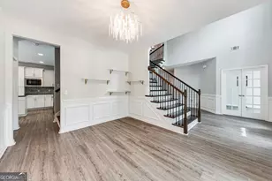 246 Daniel Trent Way, Kingsland, GA 31548 - Photo 5