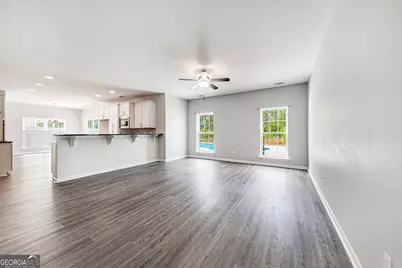 246 Daniel Trent Way, Kingsland, GA 31548 - Photo 7