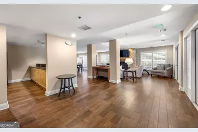 50 Biscayne Drive NW #6107, Atlanta, GA 30309 - Photo 9