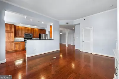 50 Biscayne Drive NW #6107, Atlanta, GA 30309 - Photo 17