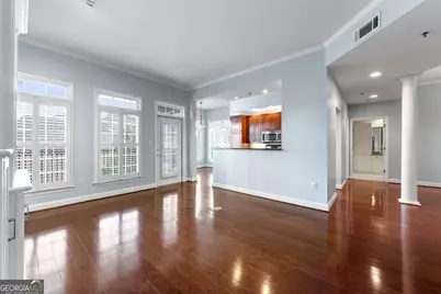 50 Biscayne Drive NW #6107, Atlanta, GA 30309 - Photo 15