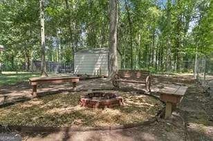 634 Knollwood Cir SE, Conyers, GA 30094 - Photo 27