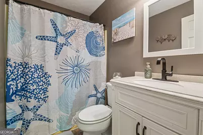 634 Knollwood Circle SE, Conyers, GA 30094 - Photo 21