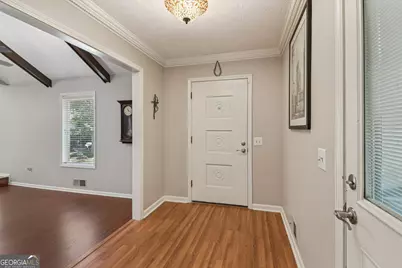 634 Knollwood Circle SE, Conyers, GA 30094 - Photo 5