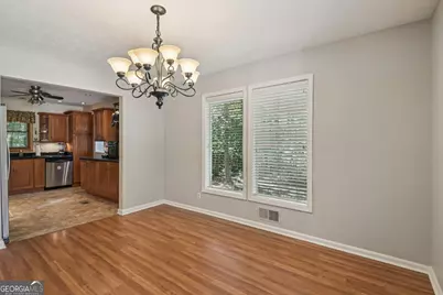 634 Knollwood Circle SE, Conyers, GA 30094 - Photo 11