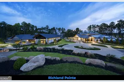 2110 Sandy Ford, Greensboro, GA 30642 - Photo 27