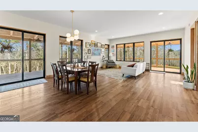 147 Jess Hunt Road W, Cleveland, GA 30528 - Photo 11