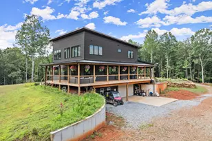 147 Jess Hunt Rd W, Cleveland, GA 30528 - Photo 1