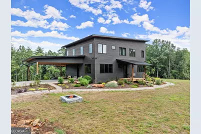 147 Jess Hunt Road W, Cleveland, GA 30528 - Photo 3