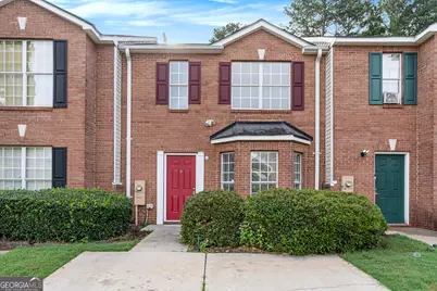 3162 Kingswood Glen, Decatur, GA 30034 - Photo 1