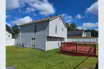6646 Creek Turn Drive, Rex, GA 30273 - Photo 35
