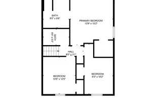 6646 Creek Turn Dr, Rex, GA 30273 - Photo 13