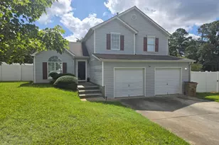 6646 Creek Turn Dr, Rex, GA 30273 - Photo 1