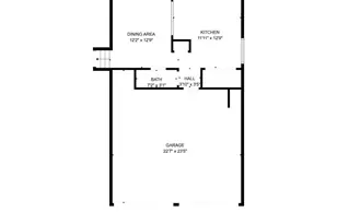 6646 Creek Turn Dr, Rex, GA 30273 - Photo 15