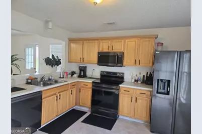 6646 Creek Turn Drive, Rex, GA 30273 - Photo 21