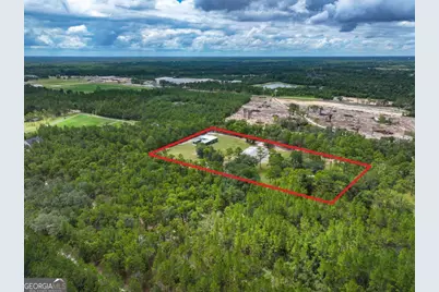 6501 Harley Trail, Blackshear, GA 31516 - Photo 45