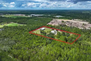 6501 Harley Trail, Blackshear, GA 31516 - Photo 45