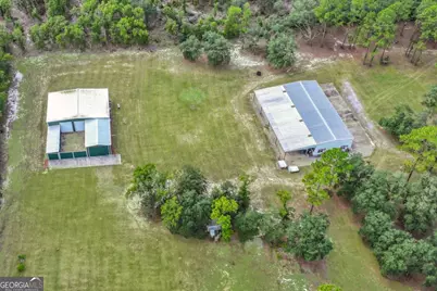 6501 Harley Trail, Blackshear, GA 31516 - Photo 37