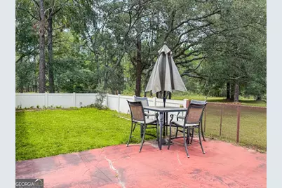 6501 Harley Trail, Blackshear, GA 31516 - Photo 27