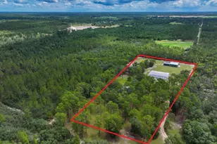 6501 Harley Trail, Blackshear, GA 31516 - Photo 43