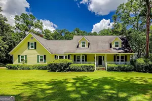 194 Deerfield Dr, Springfield, GA 31329 - Photo 1