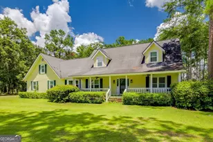 194 Deerfield Dr, Springfield, GA 31329 - Photo 3