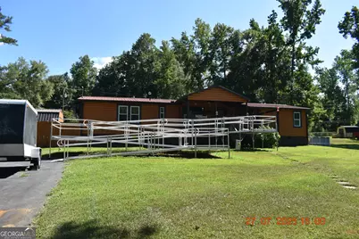 124 Cherokee Drive, Jackson, GA 30233 - Photo 9