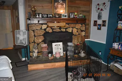 124 Cherokee Drive, Jackson, GA 30233 - Photo 33