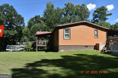 124 Cherokee Drive, Jackson, GA 30233 - Photo 7