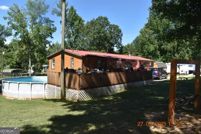 124 Cherokee Drive, Jackson, GA 30233 - Photo 3