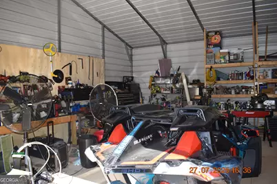 124 Cherokee Drive, Jackson, GA 30233 - Photo 45