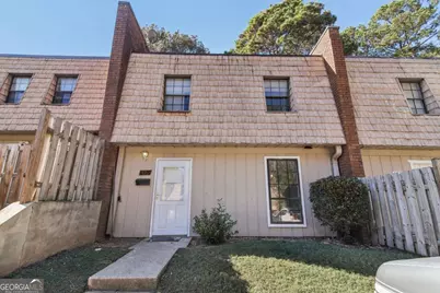 6429 Woodstone Way, Morrow, GA 30260 - Photo 3