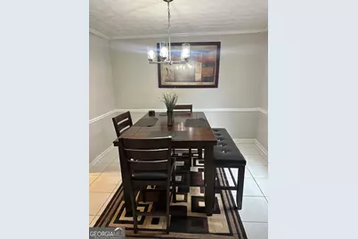 6429 Woodstone Way, Morrow, GA 30260 - Photo 1
