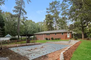 1255 Angelia Dr SW, Mableton, GA 30126 - Photo 23