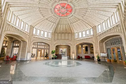 57 Forsyth Street NW #14H, Atlanta, GA 30303 - Photo 25