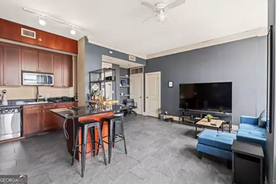 57 Forsyth Street NW #14H, Atlanta, GA 30303 - Photo 9