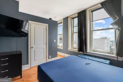 57 Forsyth Street NW #14H, Atlanta, GA 30303 - Photo 19