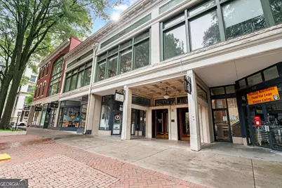 57 Forsyth Street NW #14H, Atlanta, GA 30303 - Photo 29