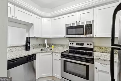 2870 Pharr Court South NW #1408, Atlanta, GA 30305 - Photo 15