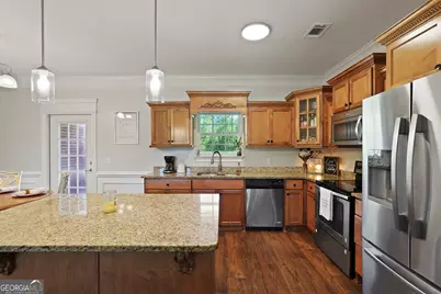 1653 Hawthorne Road NE, Townsend, GA 31331 - Photo 21