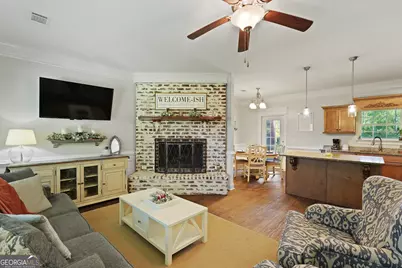 1653 Hawthorne Road NE, Townsend, GA 31331 - Photo 11