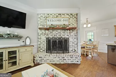 1653 Hawthorne Road NE, Townsend, GA 31331 - Photo 15