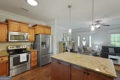 1653 Hawthorne Road NE, Townsend, GA 31331 - Photo 25