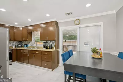 5950 Springview Drive, Forest Park, GA 30297 - Photo 19