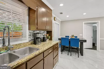 5950 Springview Drive, Forest Park, GA 30297 - Photo 27