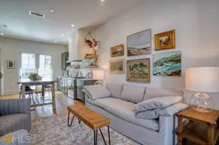 160 Glasgow Ln, Fayetteville, GA 30214 - Photo 7