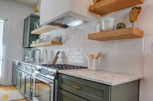 160 Glasgow Ln, Fayetteville, GA 30214 - Photo 11