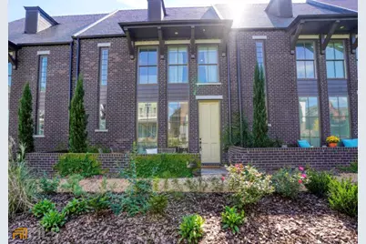 160 Glasgow Lane, Fayetteville, GA 30214 - Photo 3