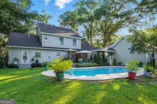 202 Vassar Point Dr, Saint Simons, GA 31522 - Photo 51